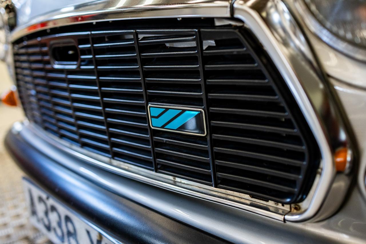 1983 Mini Mayfair