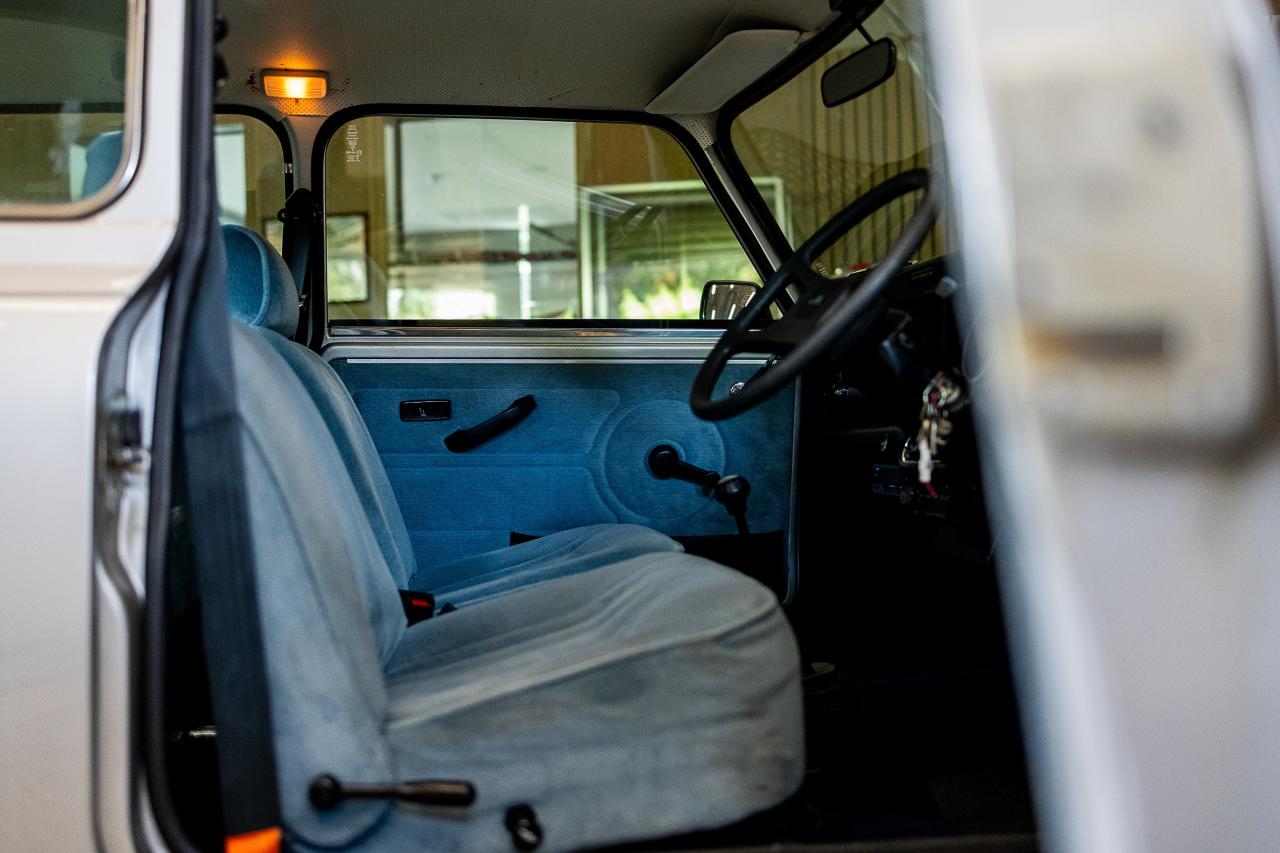 1983 Mini Mayfair
