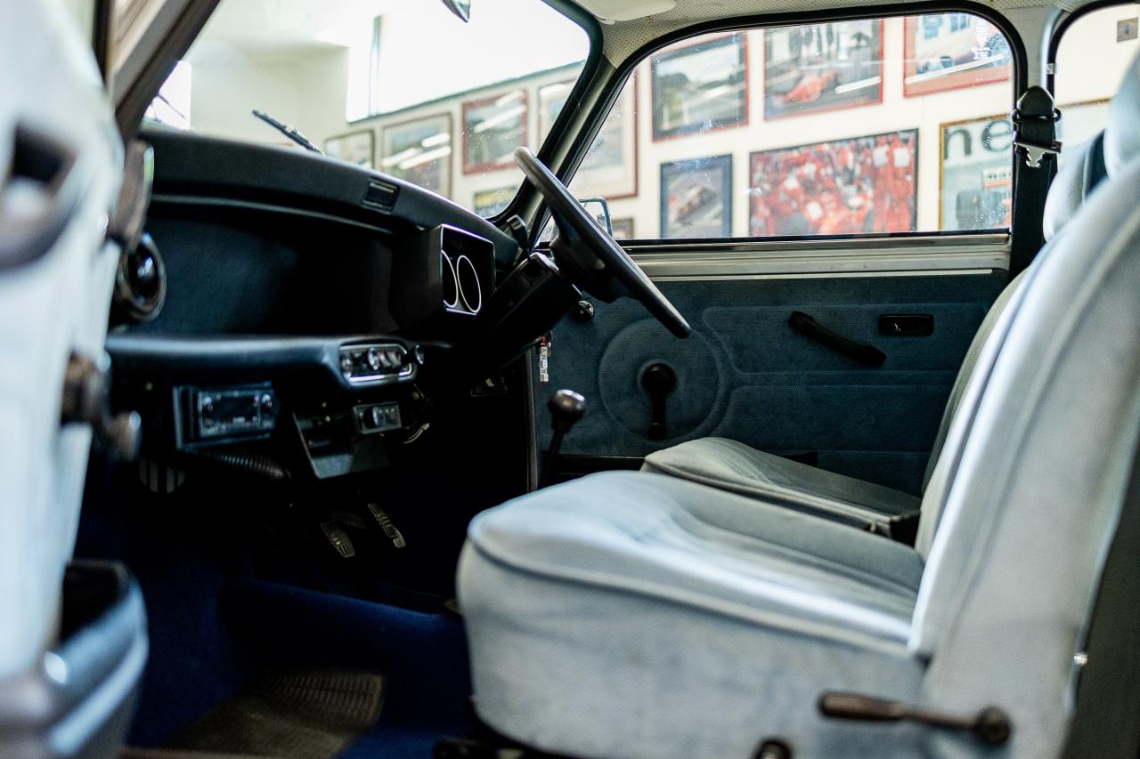 1983 Mini Mayfair