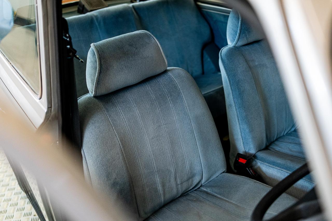 1983 Mini Mayfair
