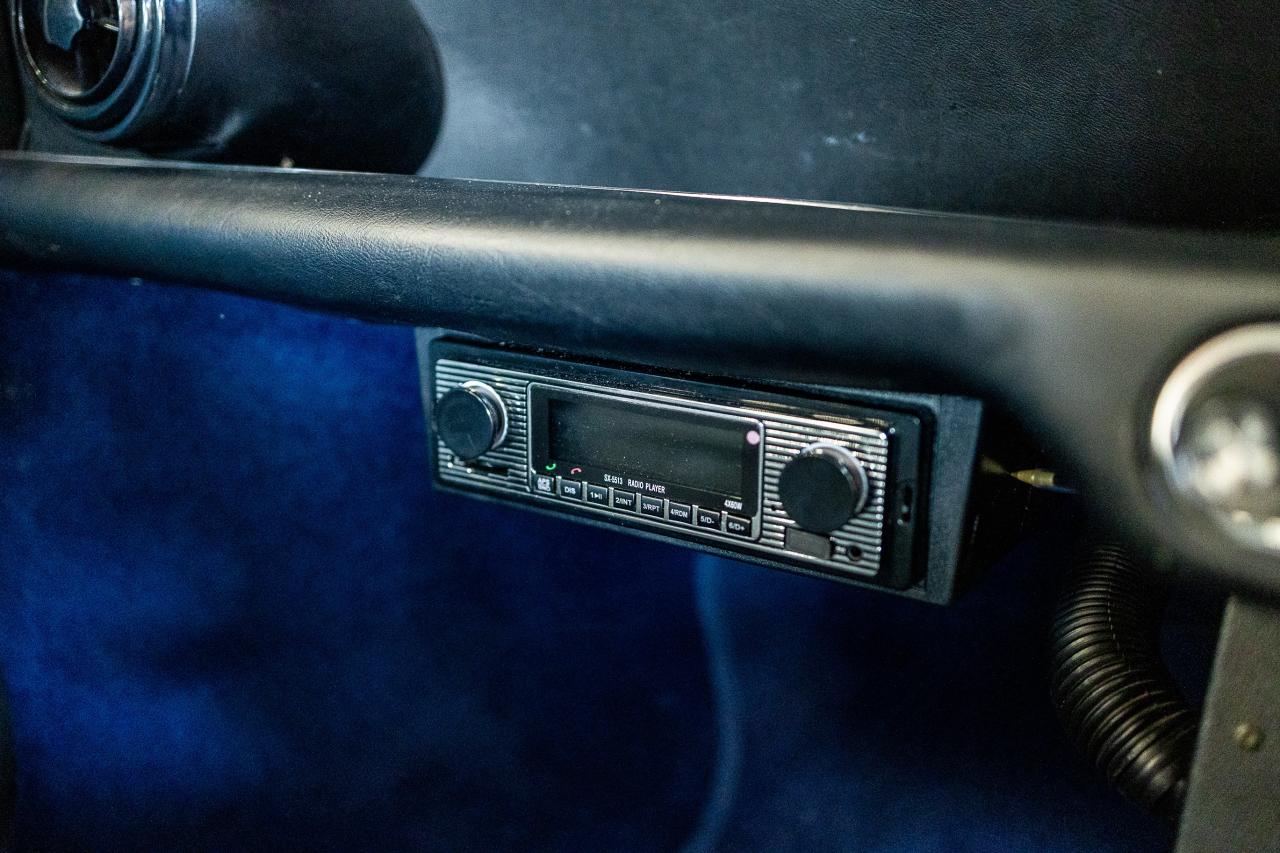 1983 Mini Mayfair