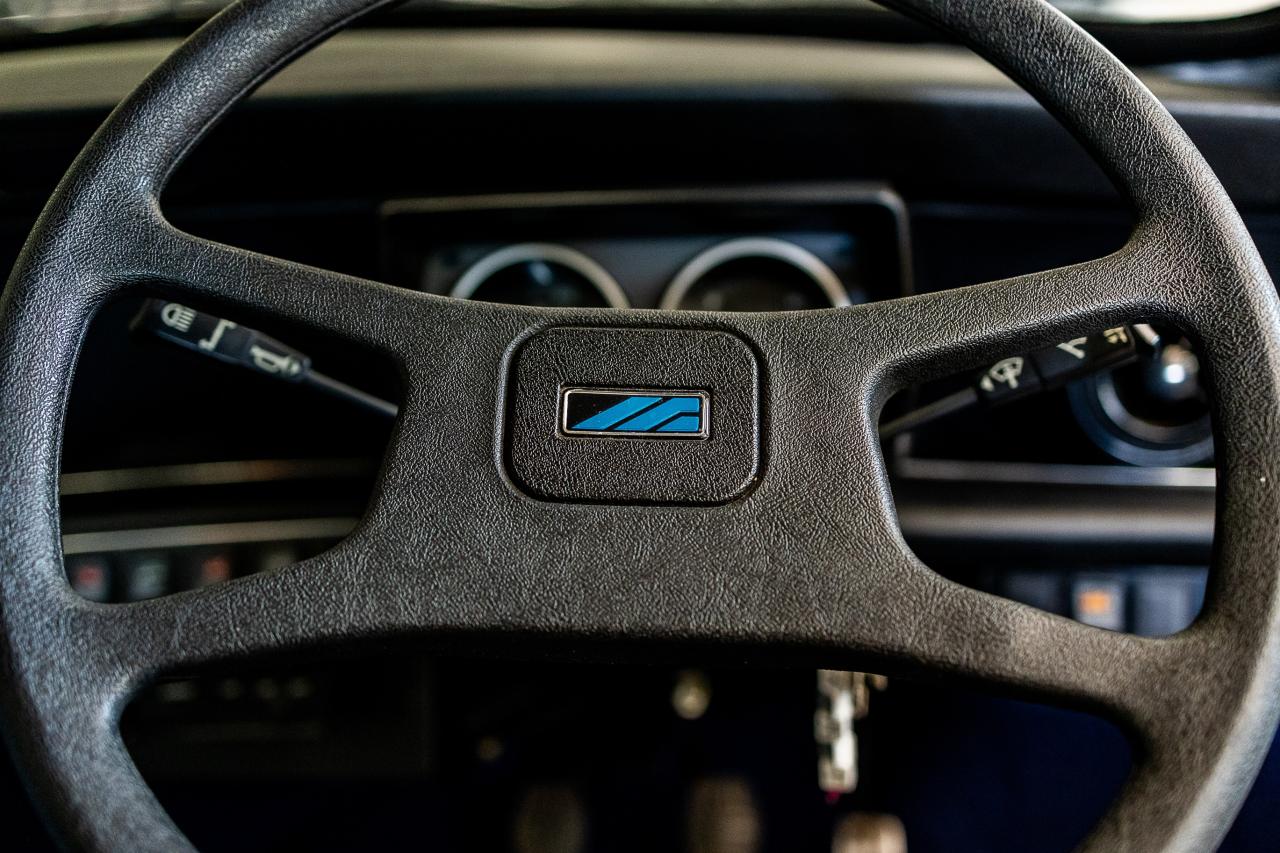 1983 Mini Mayfair