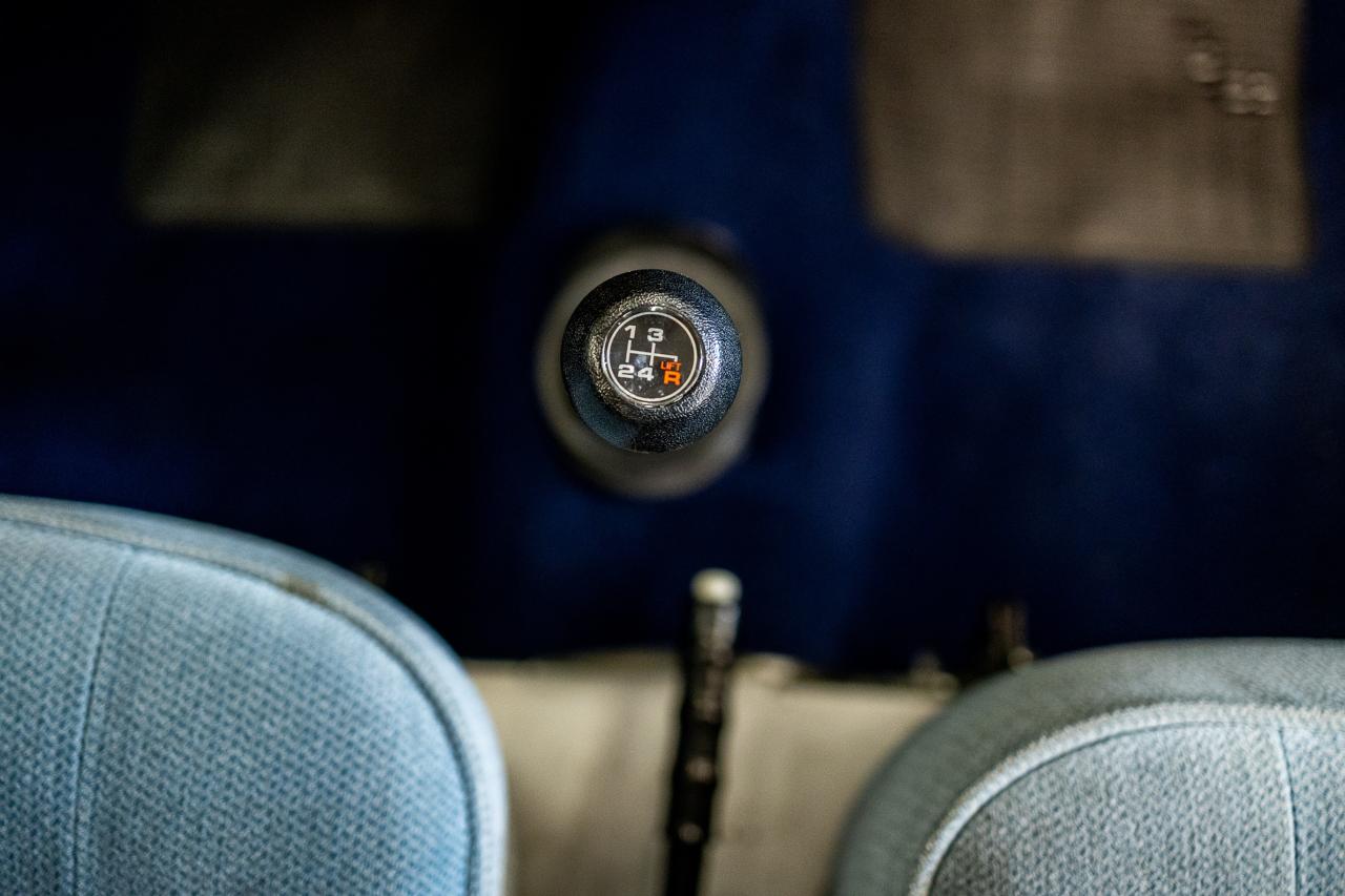 1983 Mini Mayfair