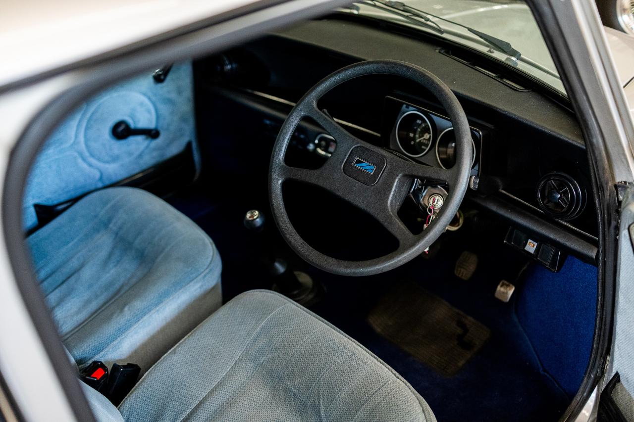 1983 Mini Mayfair