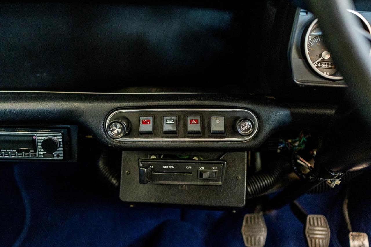 1983 Mini Mayfair