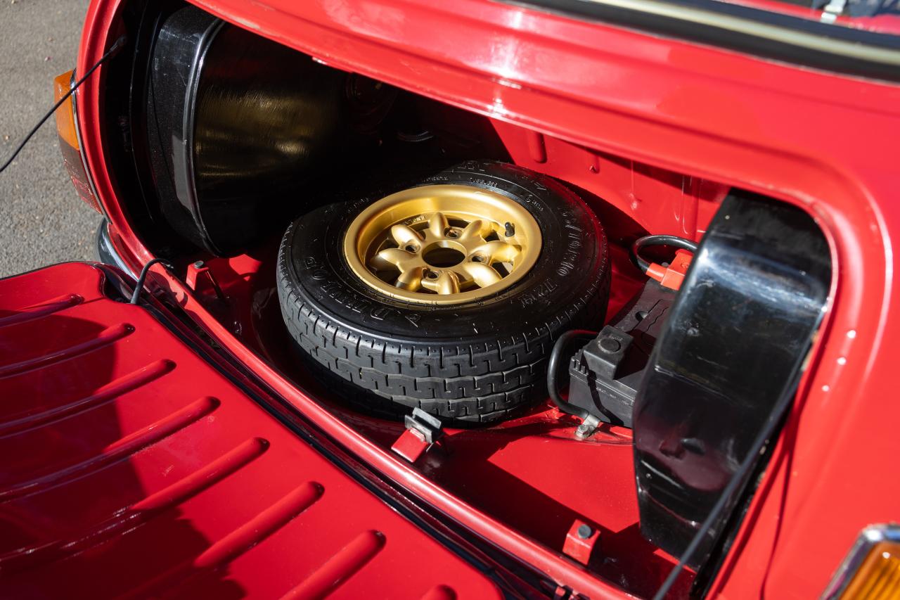 1968 Morris Mini Cooper S MKII