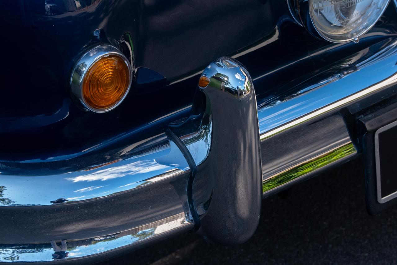 1964 Jaguar Mk. II (2.4 litre)