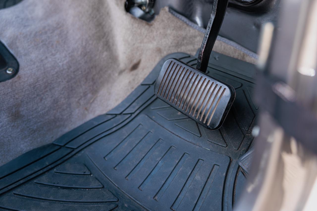 1982 Jeep Renegade