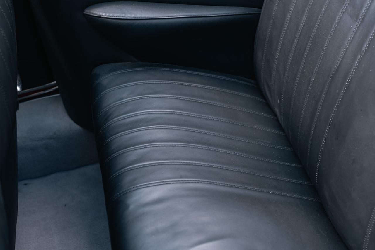 1969 Citro&euml;n DS 21 D&eacute;capotable by Ivanoff