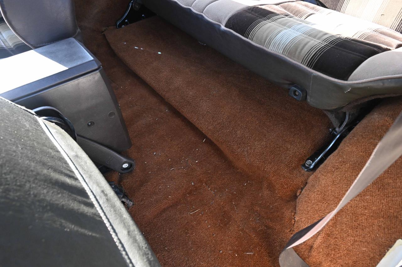 1989 Toyota Landcruiser II