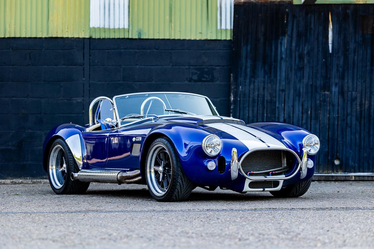 2005 DAX Cobra 427 Replica