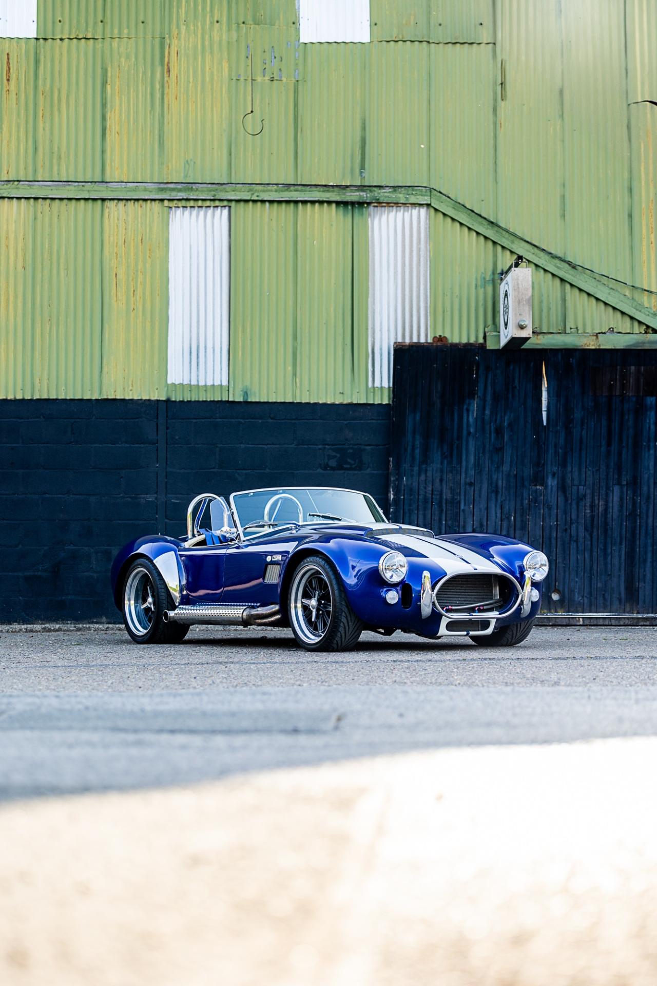 2005 DAX Cobra 427 Replica