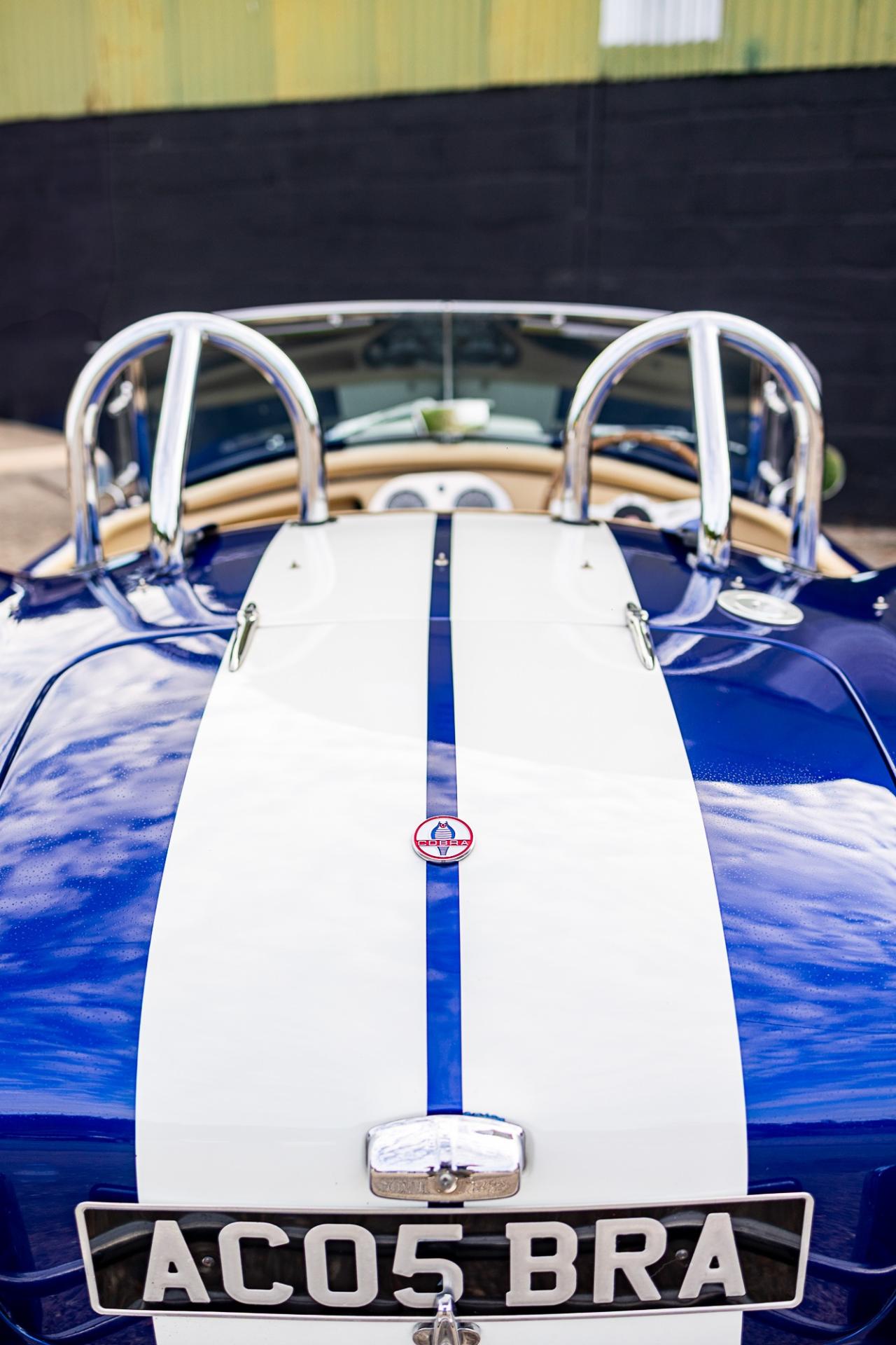 2005 DAX Cobra 427 Replica