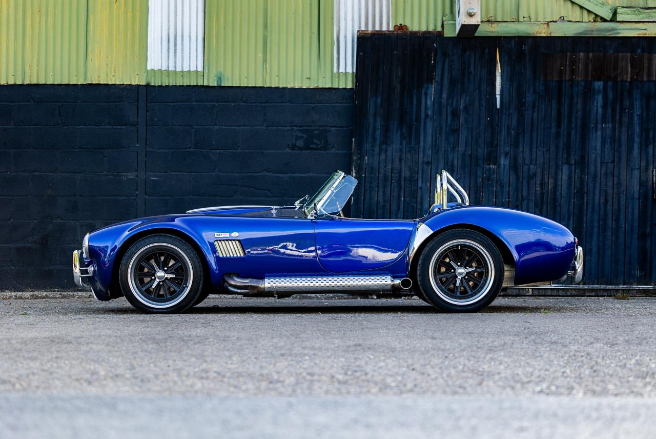 2005 DAX Cobra 427 Replica