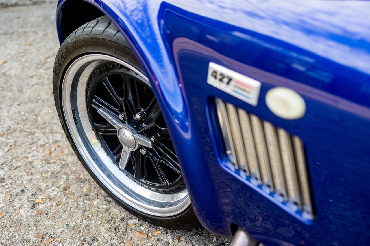 2005 DAX Cobra 427 Replica