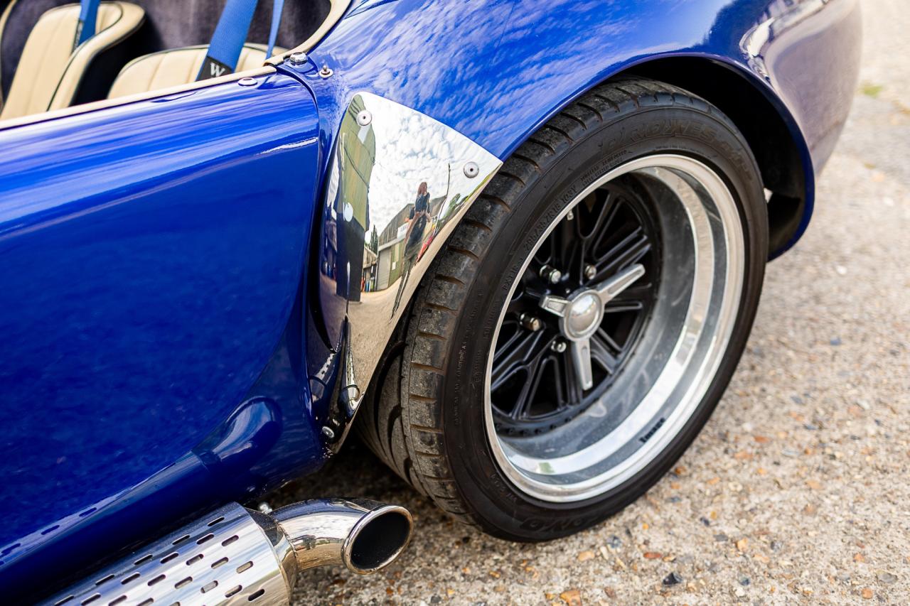 2005 DAX Cobra 427 Replica