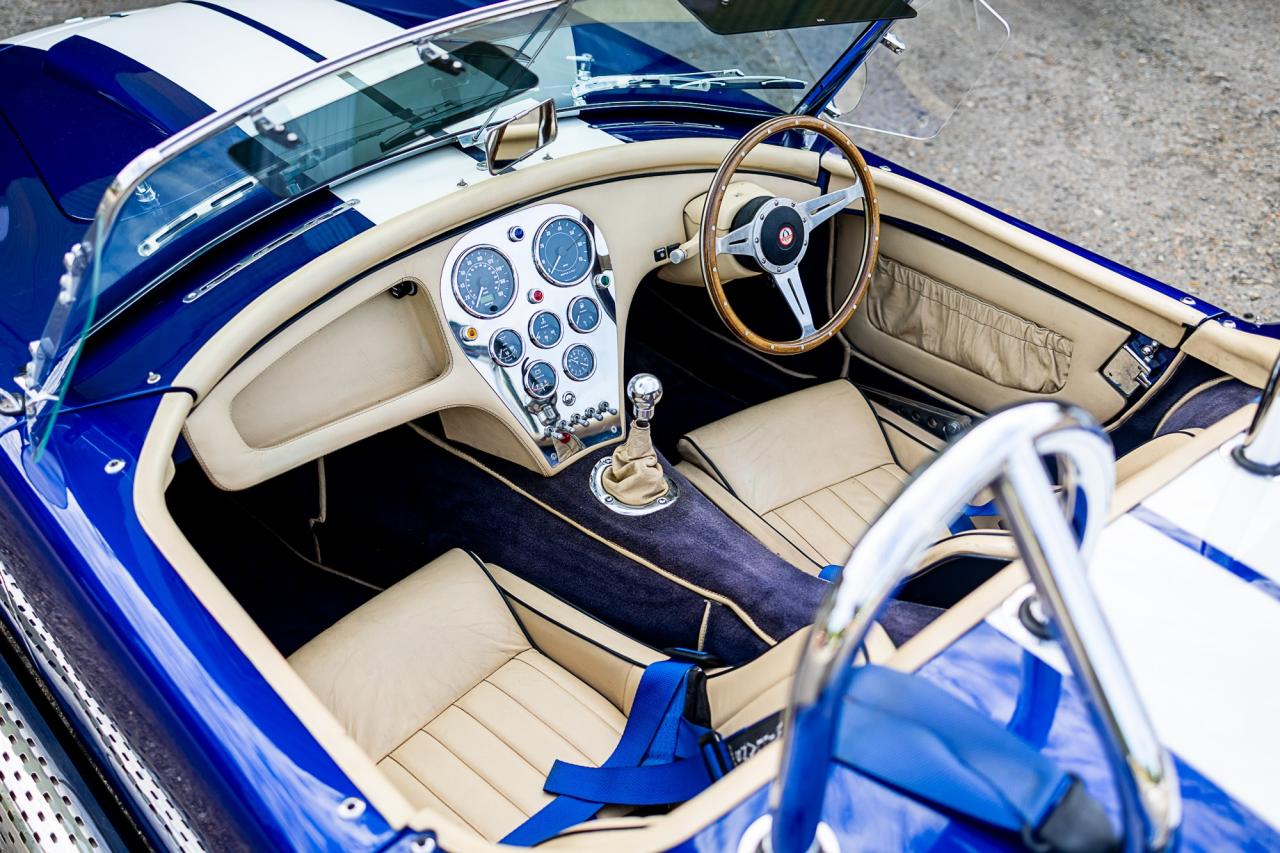 2005 DAX Cobra 427 Replica