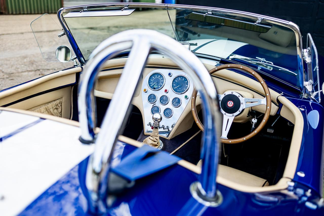 2005 DAX Cobra 427 Replica
