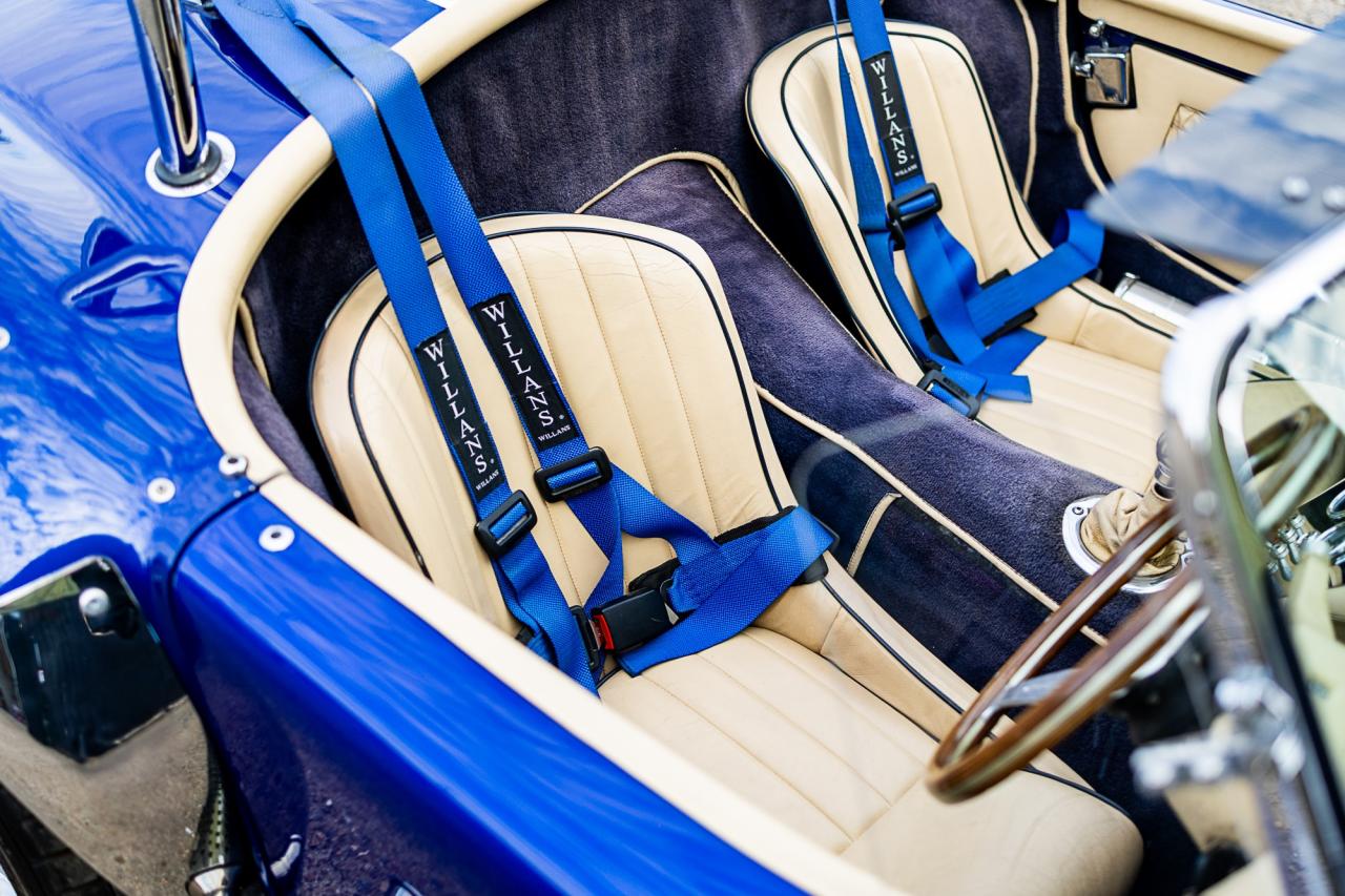 2005 DAX Cobra 427 Replica