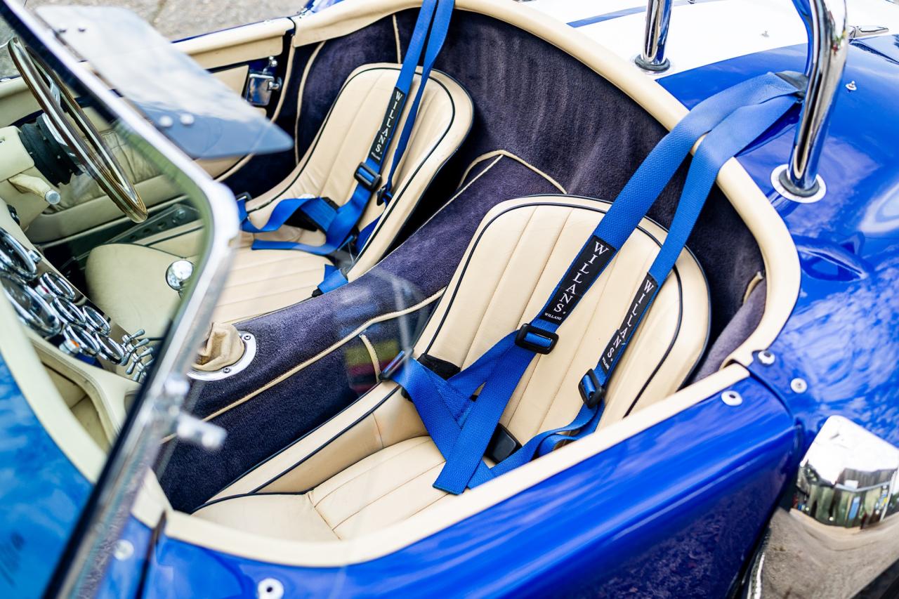 2005 DAX Cobra 427 Replica