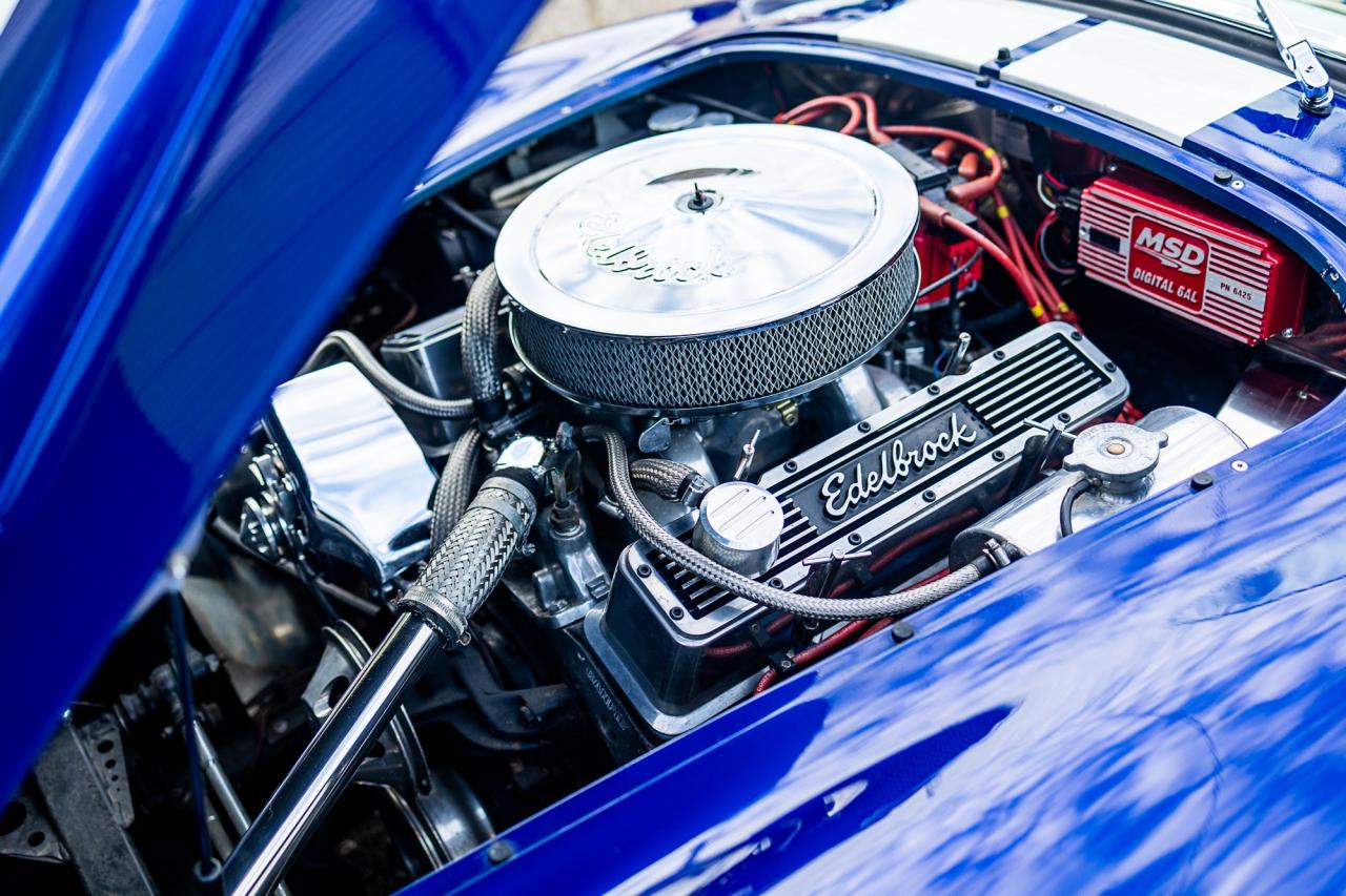 2005 DAX Cobra 427 Replica