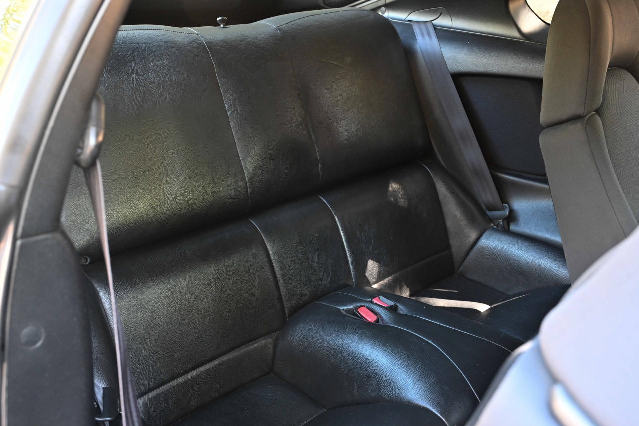 1993 Toyota Supra Twin Turbo