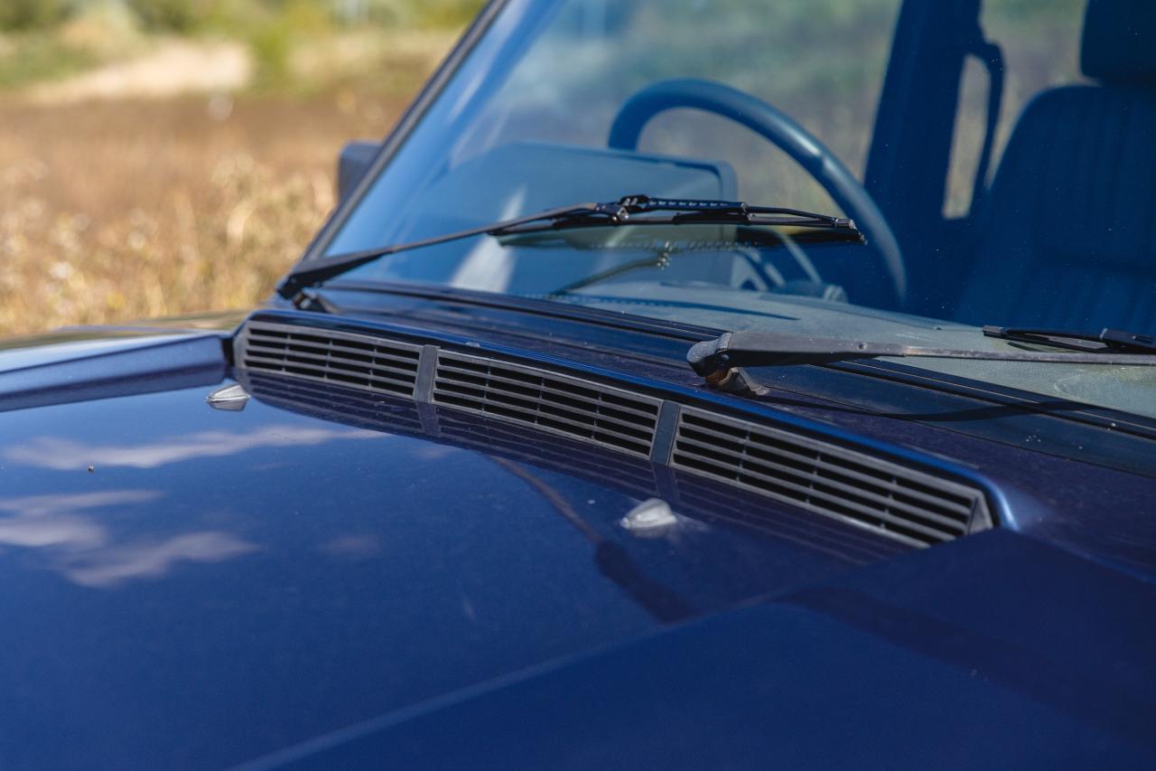 1989 Range Rover Vogue SE (3.5 litre)
