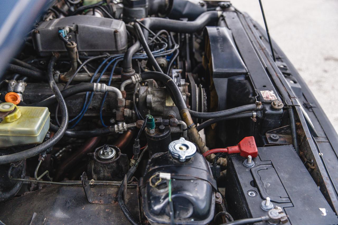 1989 Range Rover Vogue SE (3.5 litre)