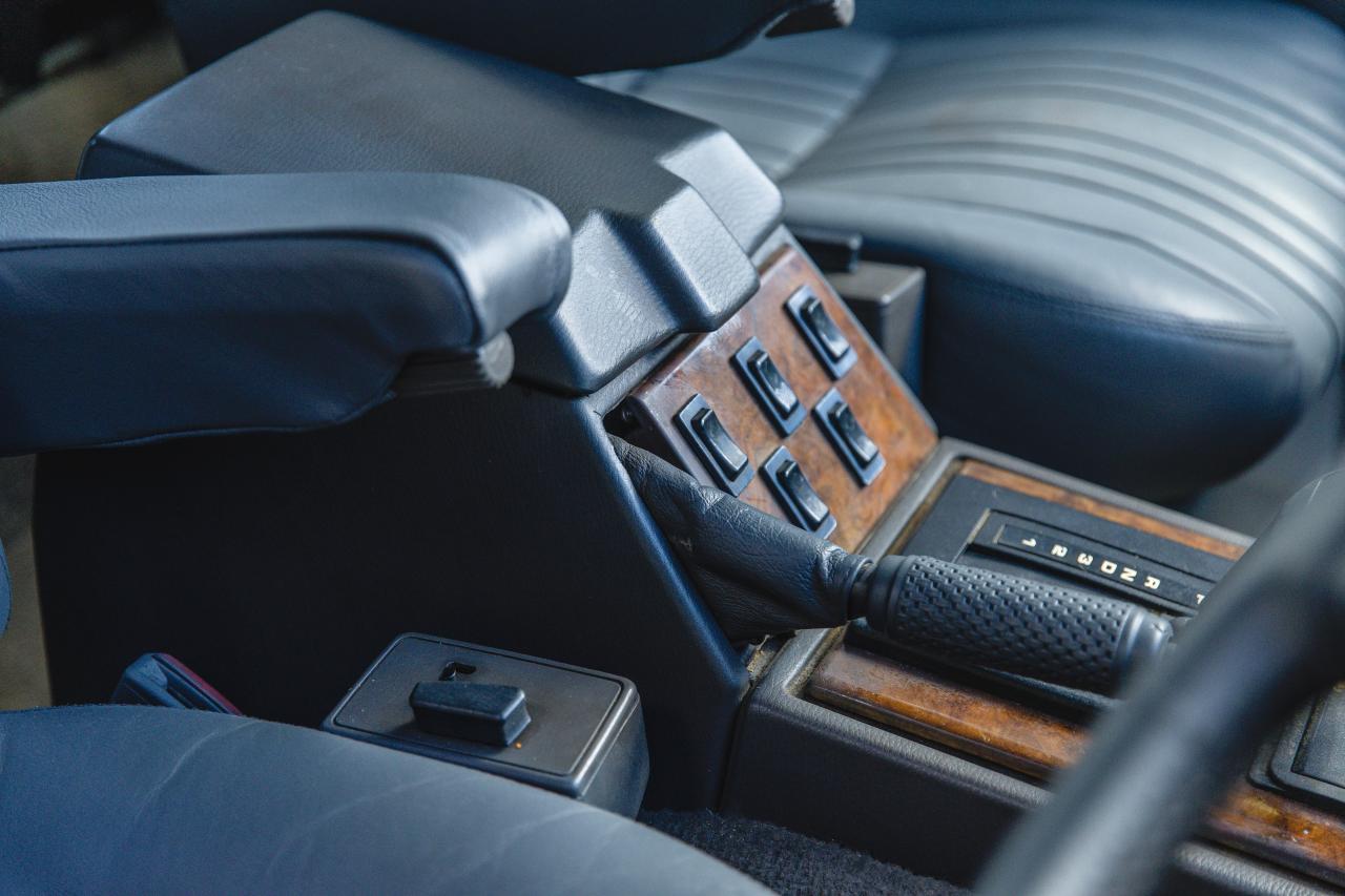 1989 Range Rover Vogue SE (3.5 litre)