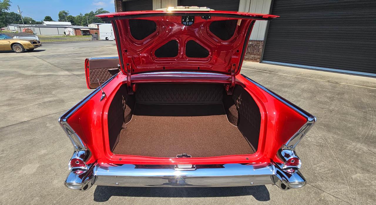 1957 Chevrolet BelAir