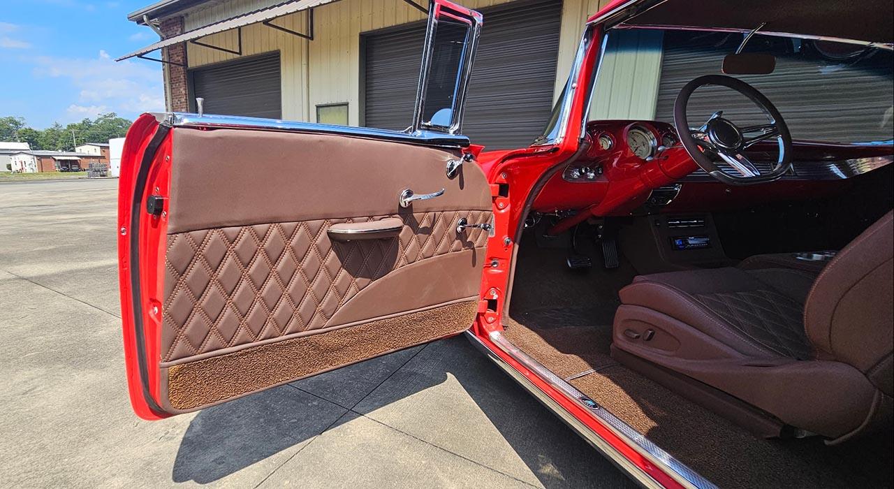 1957 Chevrolet BelAir