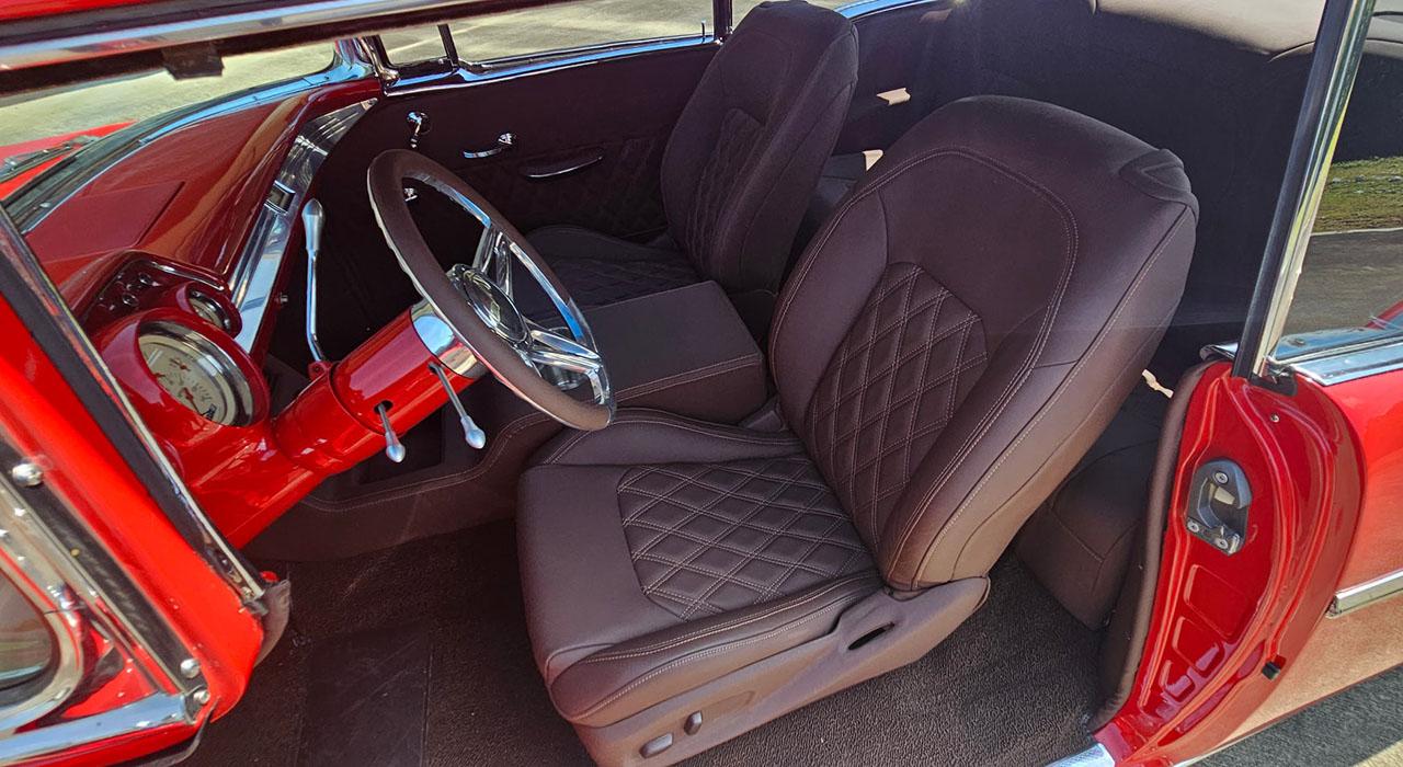 1957 Chevrolet BelAir