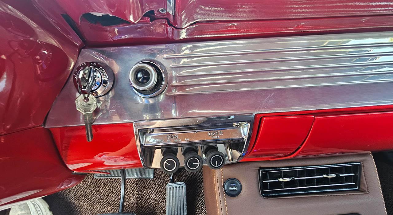 1957 Chevrolet BelAir