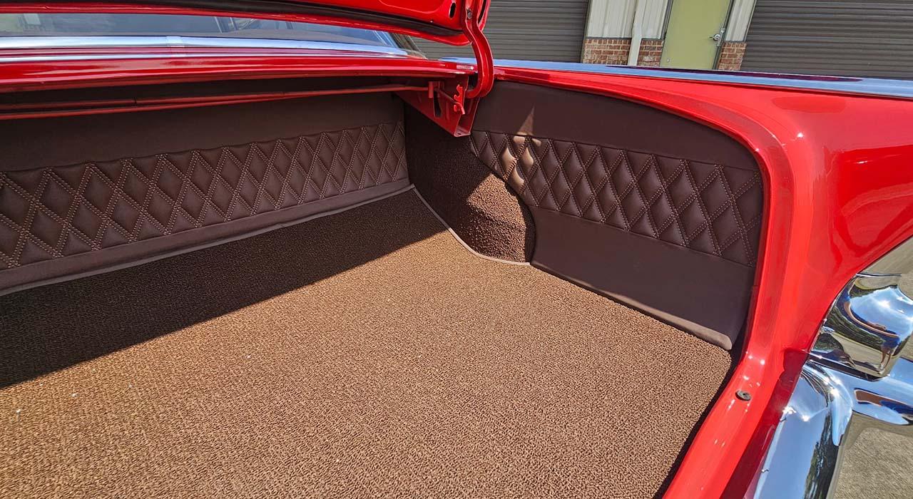 1957 Chevrolet BelAir