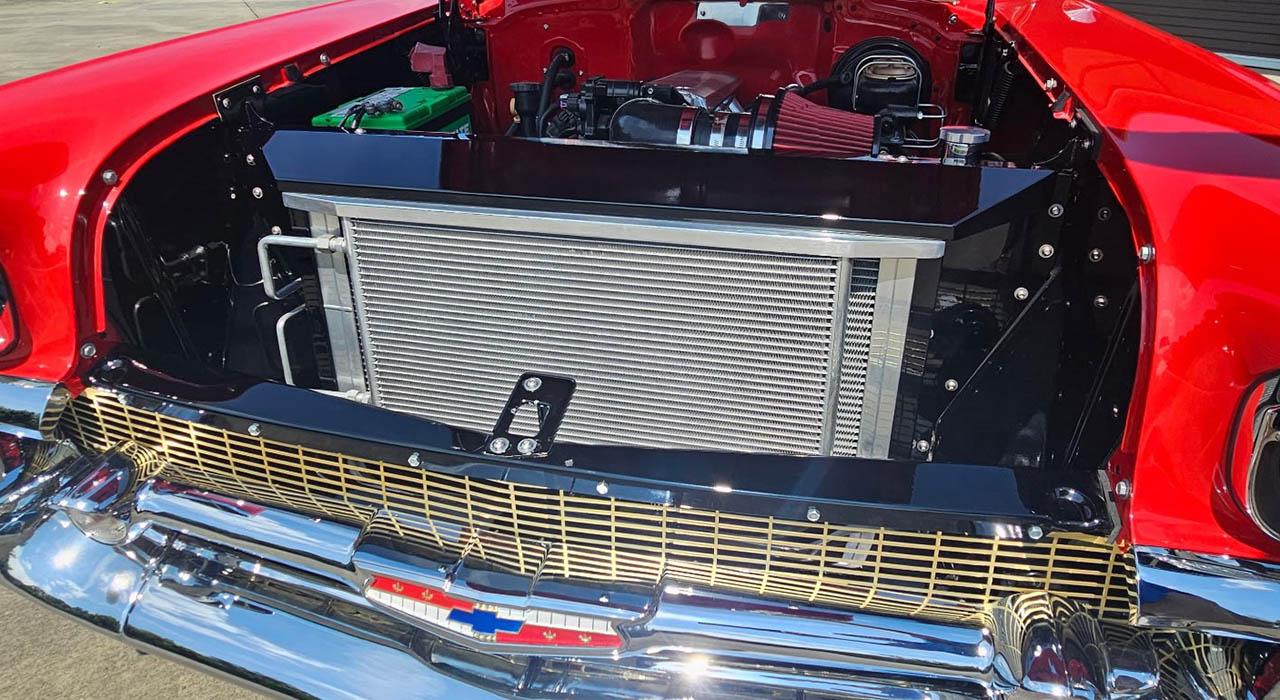 1957 Chevrolet BelAir