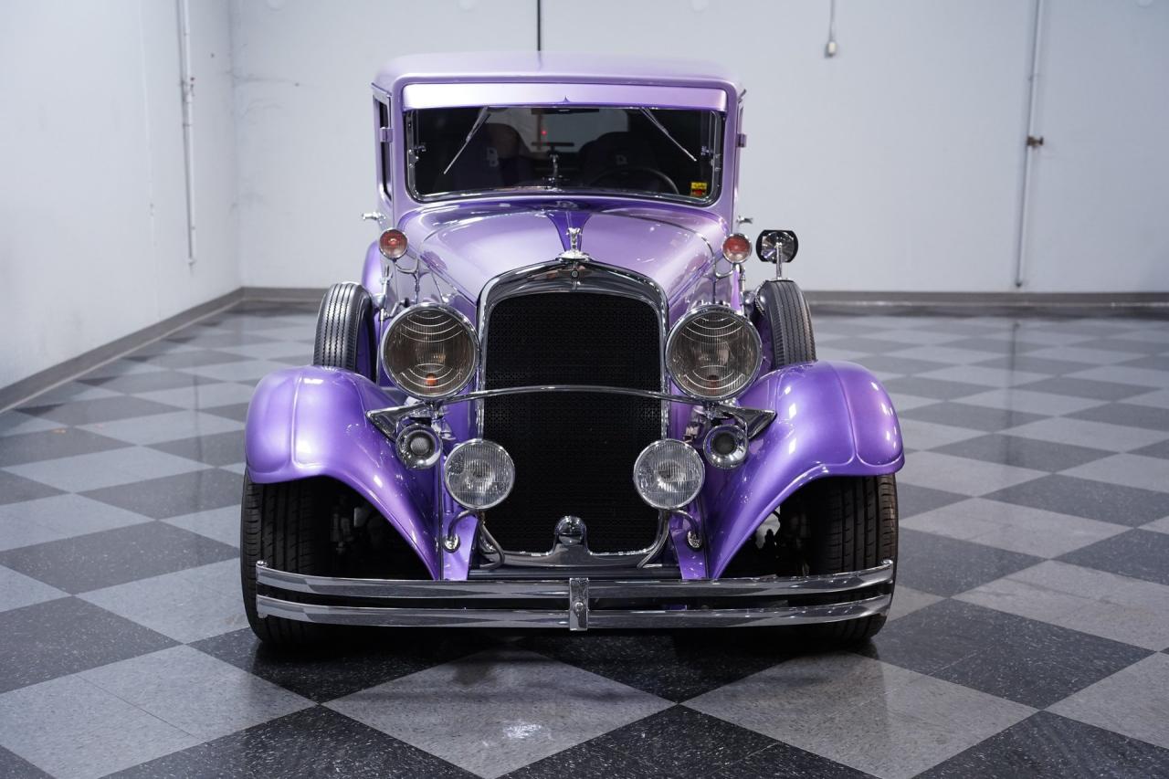 1929 Dodge DA Victoria