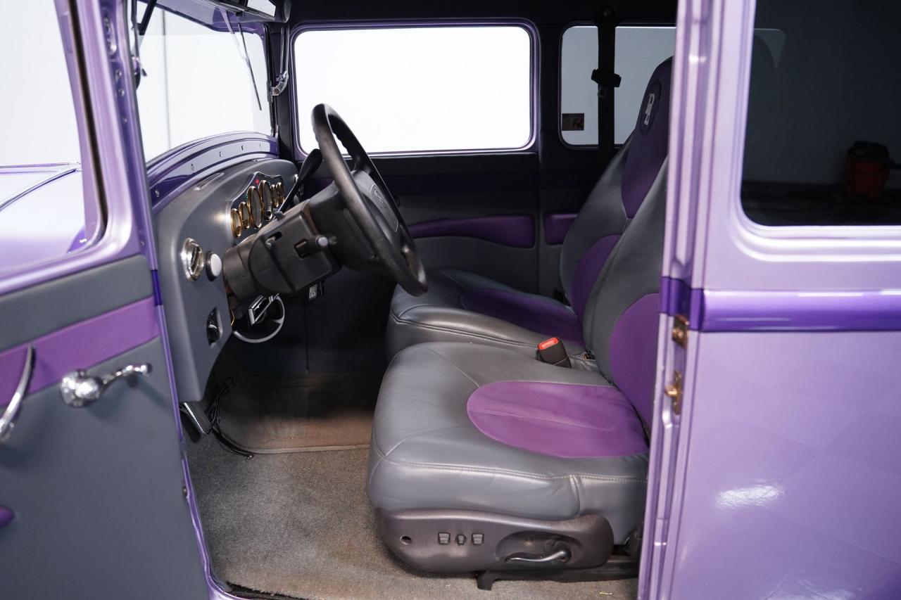 1929 Dodge DA Victoria