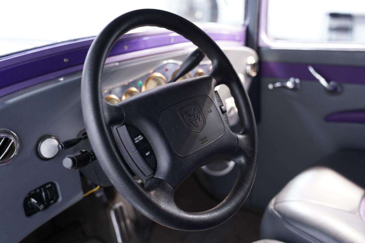 1929 Dodge DA Victoria