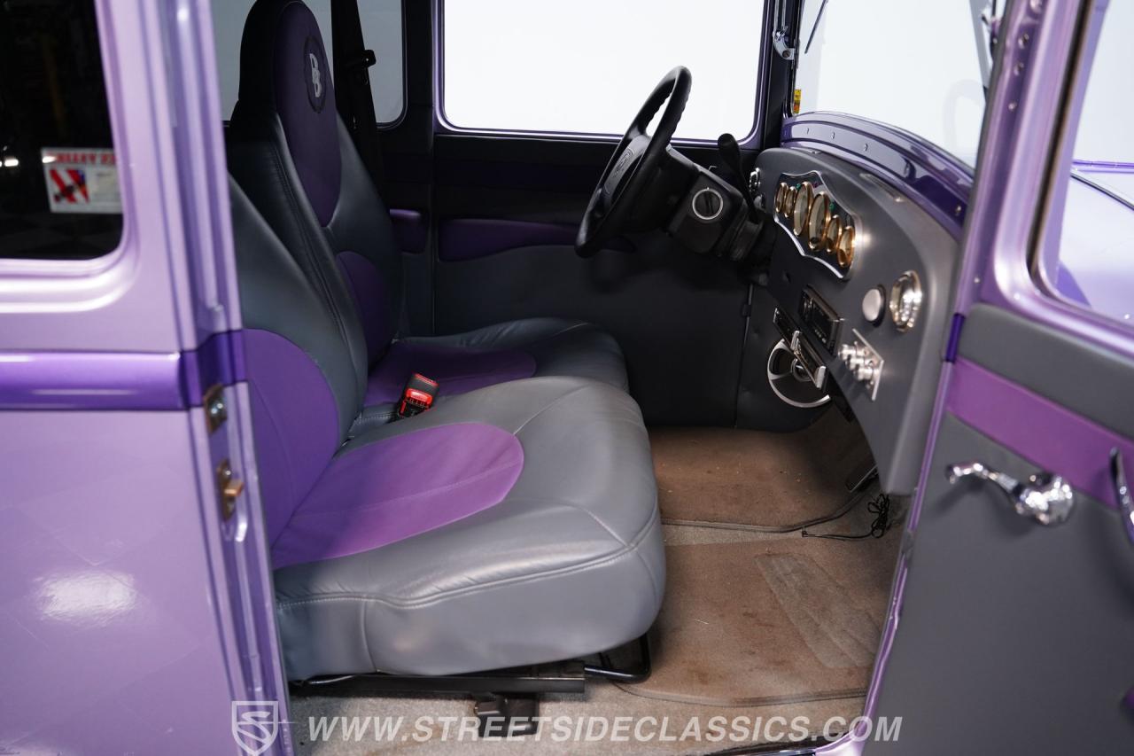 1929 Dodge DA Victoria
