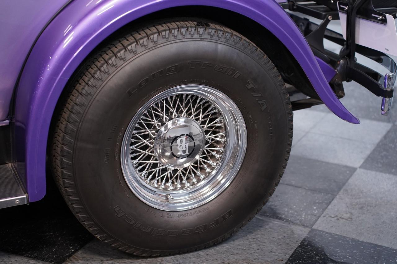 1929 Dodge DA Victoria