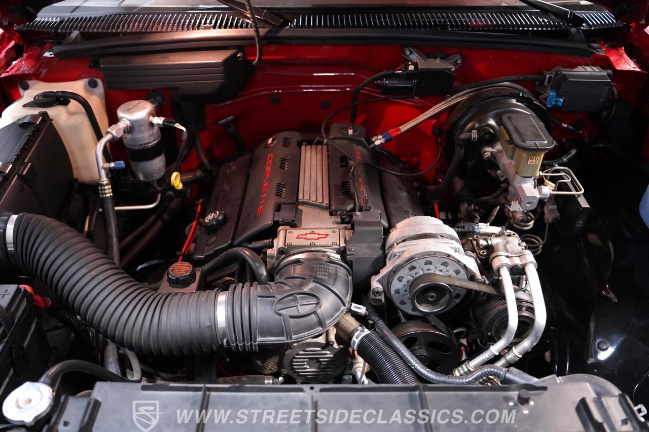 1991 Chevrolet SILVERADO 1500