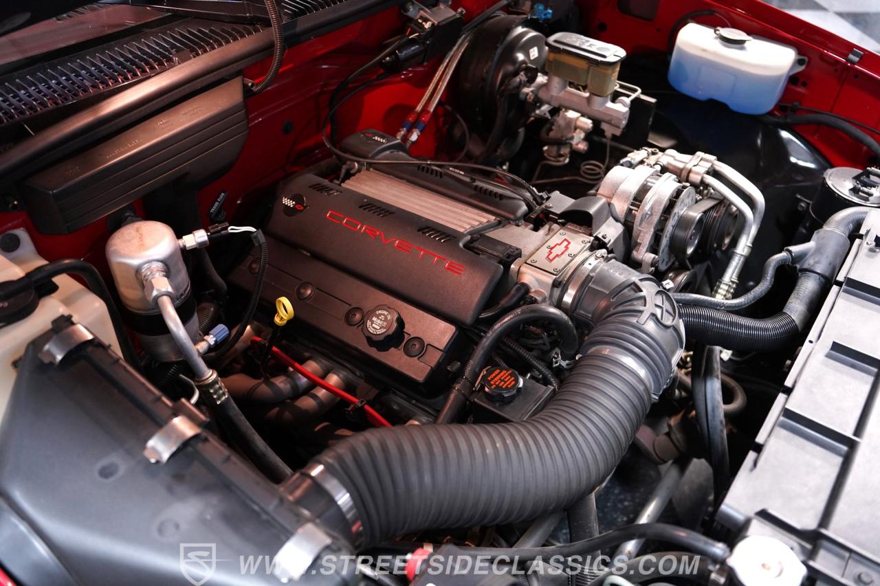 1991 Chevrolet SILVERADO 1500