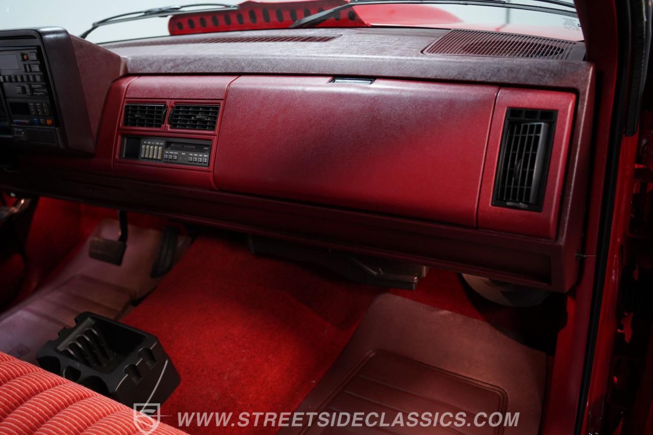 1991 Chevrolet SILVERADO 1500