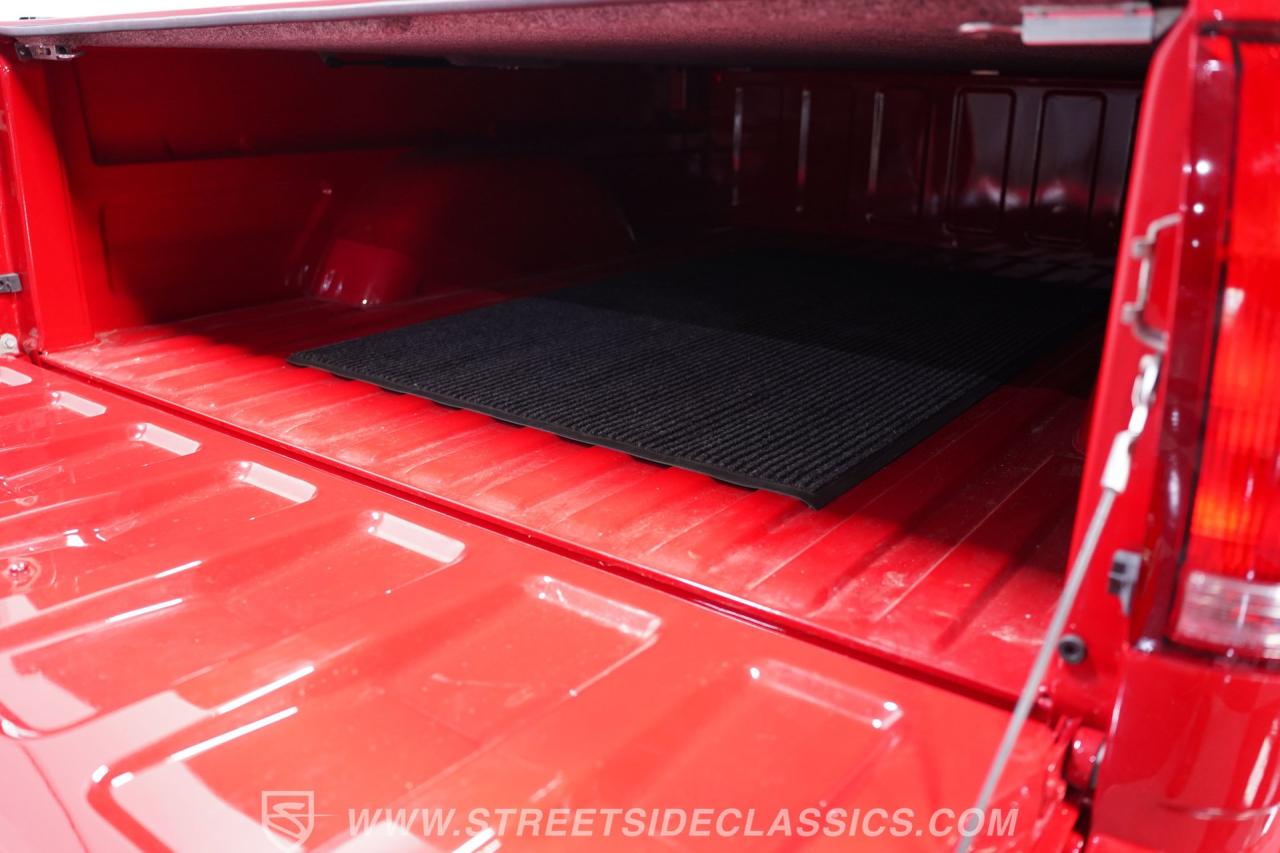 1991 Chevrolet SILVERADO 1500