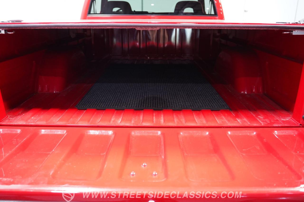 1991 Chevrolet SILVERADO 1500