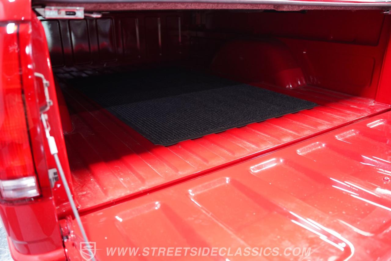 1991 Chevrolet SILVERADO 1500