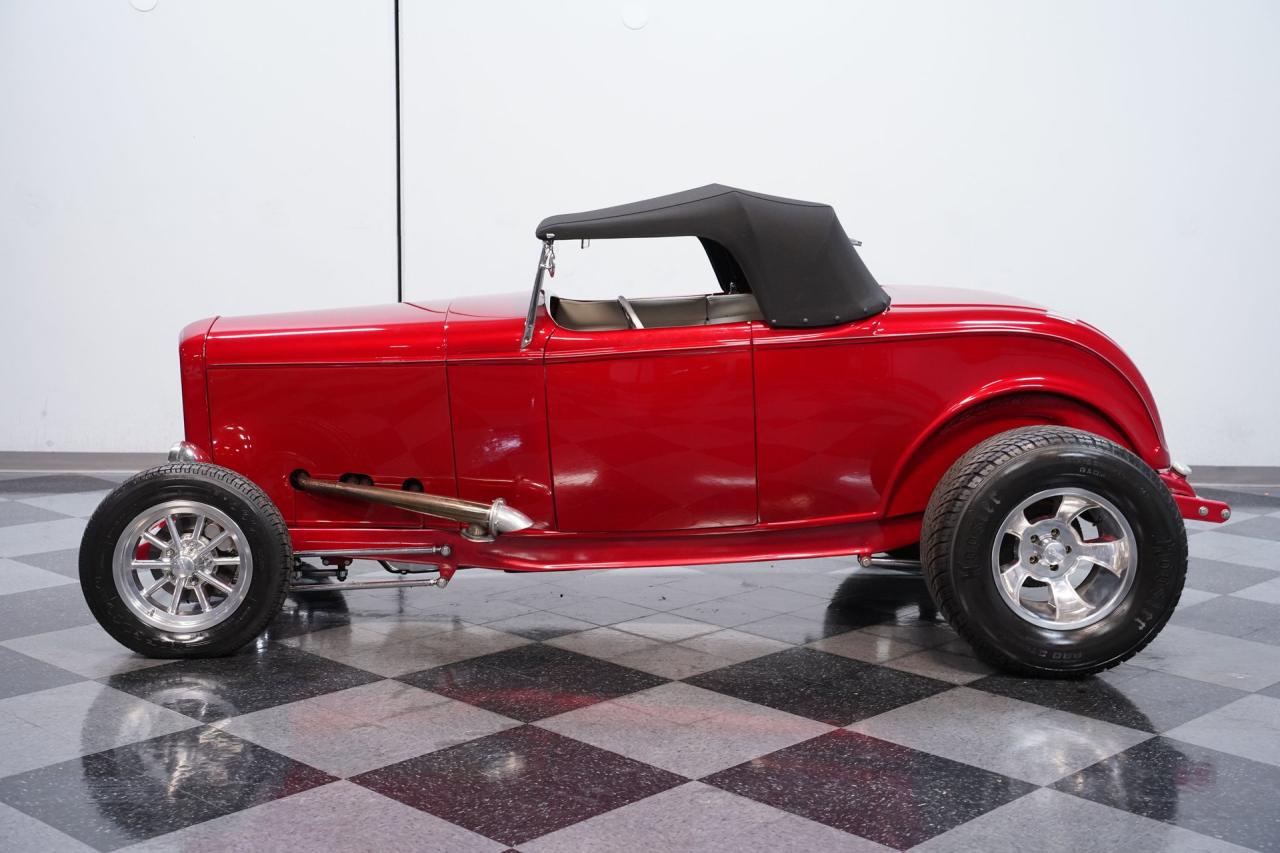 1932 Ford Roadster