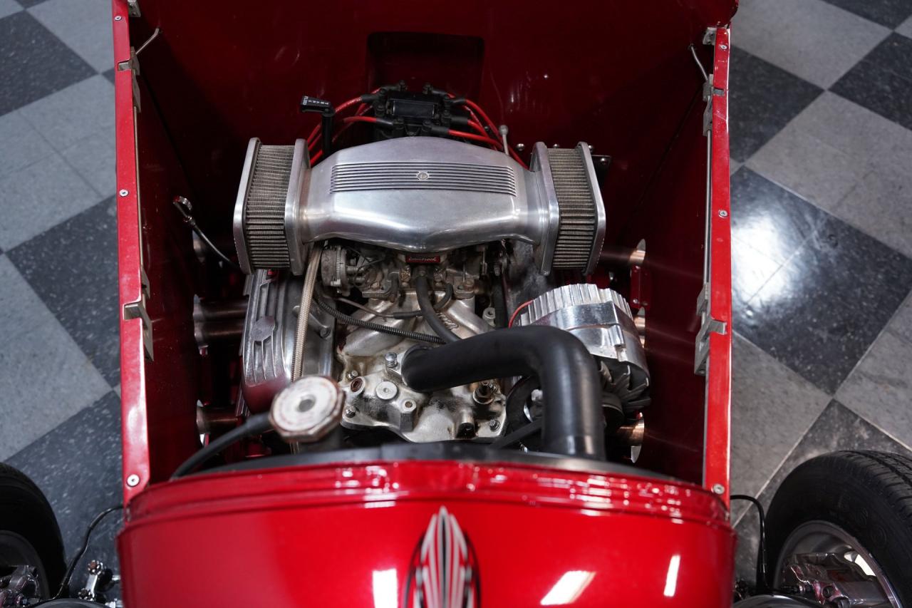 1932 Ford Roadster