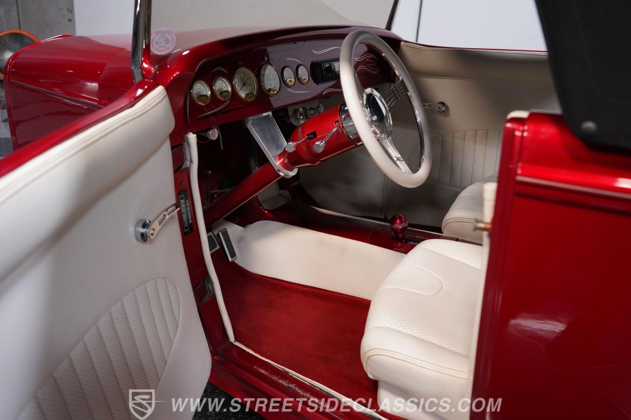 1932 Ford Roadster
