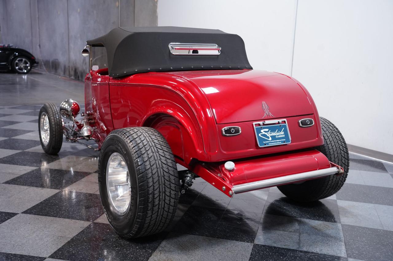 1932 Ford Roadster